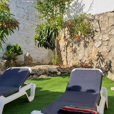 Casa Feliz Βίλα Τορρεμολίνος Εξωτερικό φωτογραφία