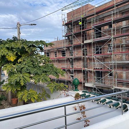 Casa Feliz Βίλα Τορρεμολίνος Εξωτερικό φωτογραφία