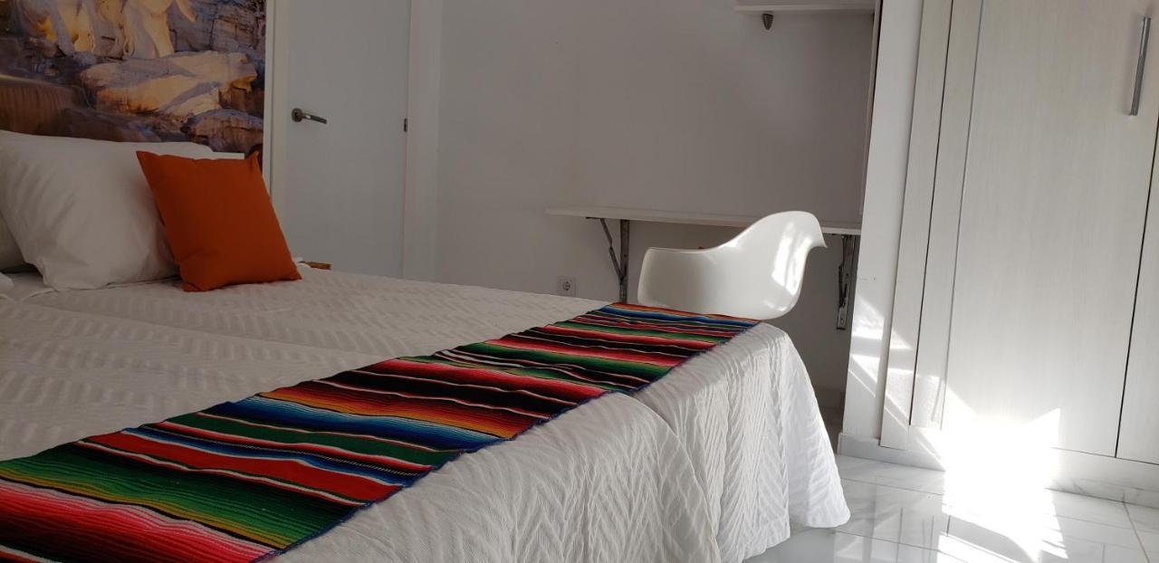 Casa Feliz Βίλα Τορρεμολίνος Εξωτερικό φωτογραφία