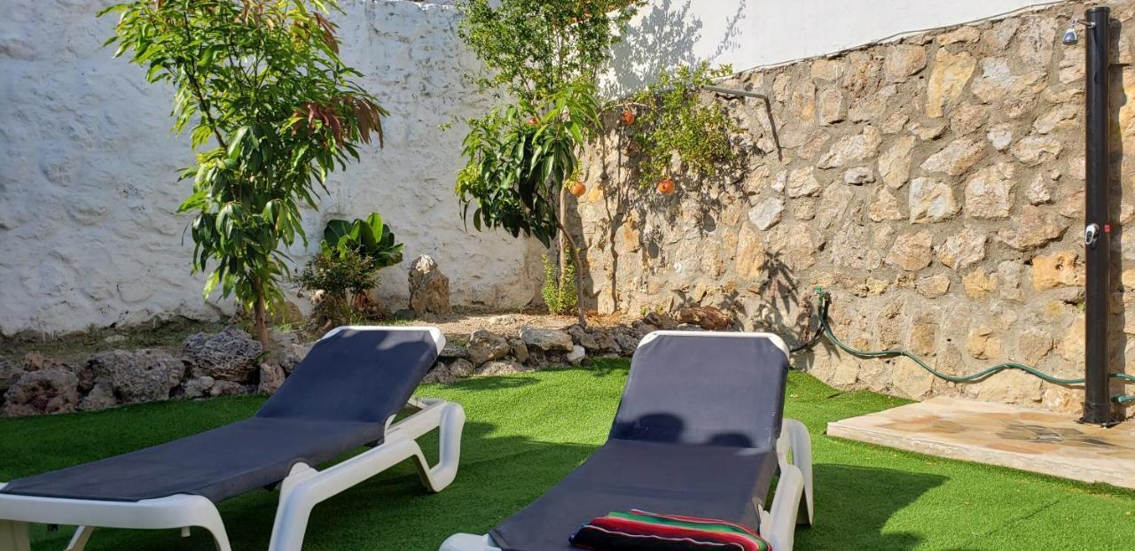 Casa Feliz Βίλα Τορρεμολίνος Εξωτερικό φωτογραφία