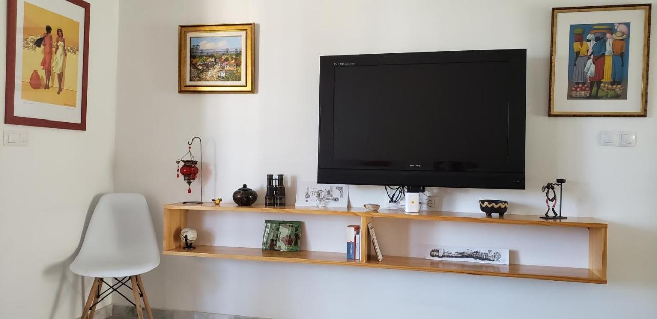 Casa Feliz Βίλα Τορρεμολίνος Εξωτερικό φωτογραφία
