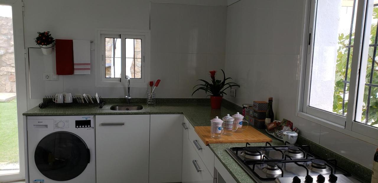 Casa Feliz Βίλα Τορρεμολίνος Εξωτερικό φωτογραφία