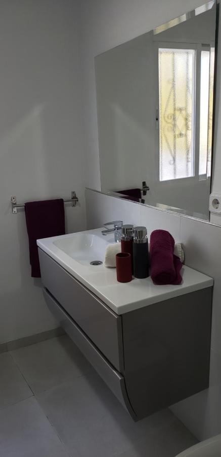 Casa Feliz Βίλα Τορρεμολίνος Εξωτερικό φωτογραφία