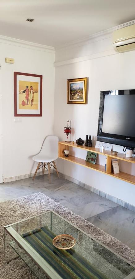 Casa Feliz Βίλα Τορρεμολίνος Εξωτερικό φωτογραφία
