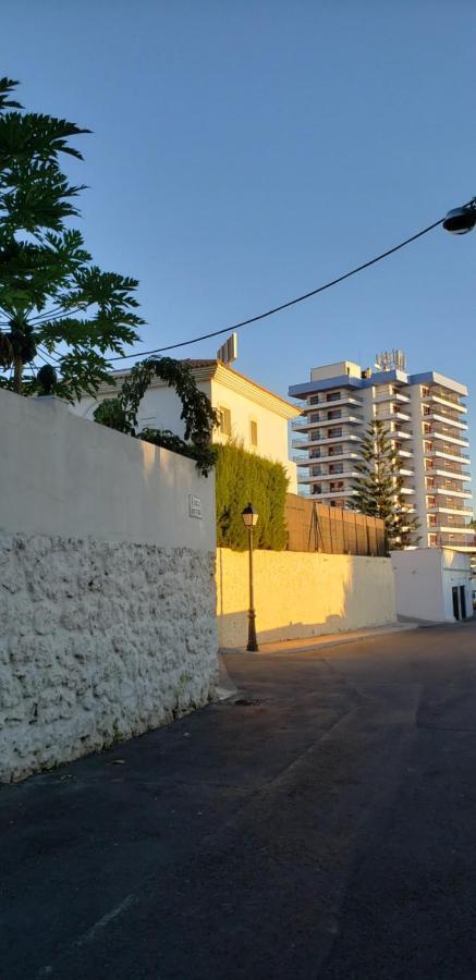 Casa Feliz Βίλα Τορρεμολίνος Εξωτερικό φωτογραφία