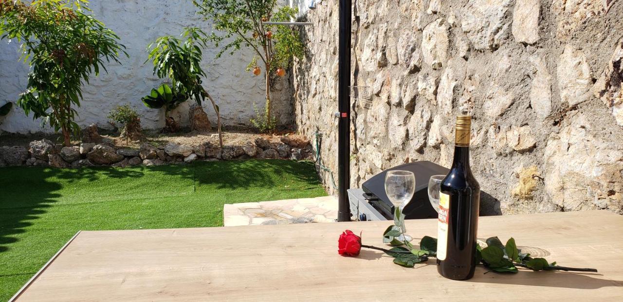 Casa Feliz Βίλα Τορρεμολίνος Εξωτερικό φωτογραφία