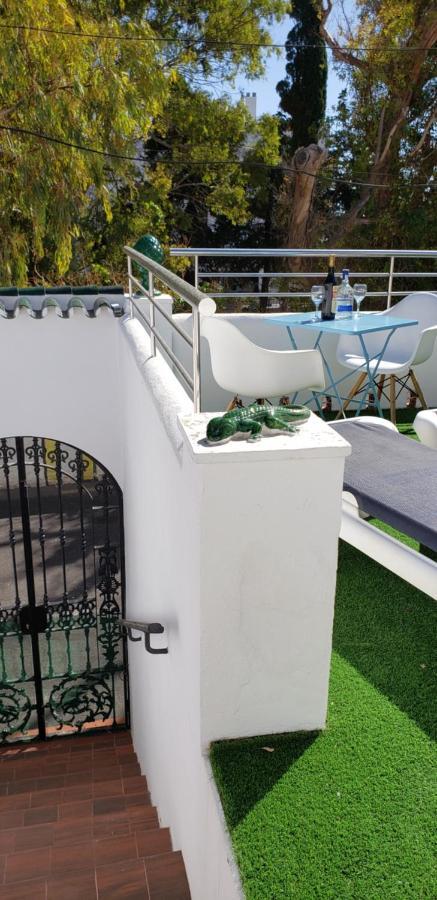 Casa Feliz Βίλα Τορρεμολίνος Εξωτερικό φωτογραφία