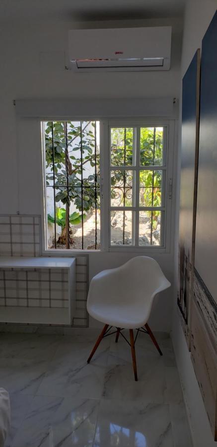 Casa Feliz Βίλα Τορρεμολίνος Εξωτερικό φωτογραφία
